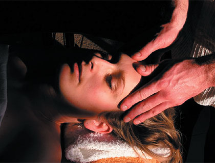 apprendre massage - ecole Massages